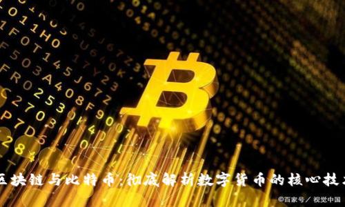区块链与比特币：彻底解析数字货币的核心技术