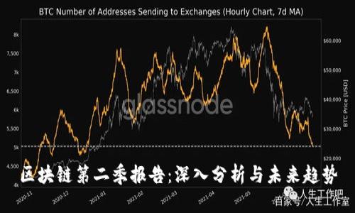 区块链第二季报告：深入分析与未来趋势