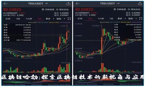 区块链哈勃：探索区块链技术的新视角与应用