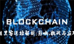 区块链黑客进场解析：影响、挑战与应对策略
