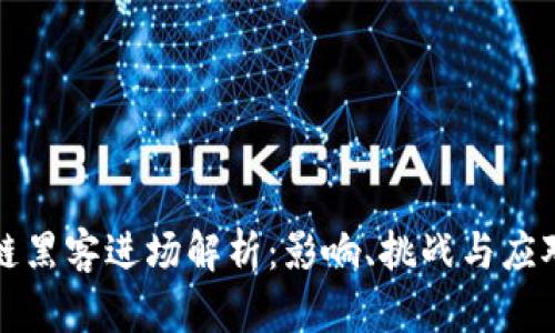 区块链黑客进场解析：影响、挑战与应对策略