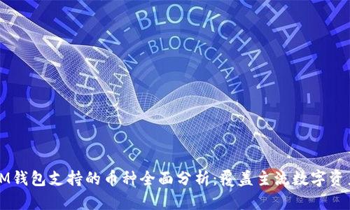 IM钱包支持的币种全面分析：覆盖主流数字资产