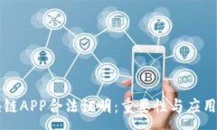 :区块链APP合法证明：重要性与应用解析