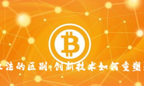 区块链与版权法的区别：创新技术如何重塑知识产权保护