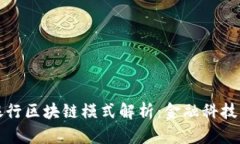 微众银行区块链模式解析：金融科技的未来