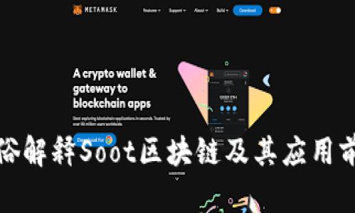 通俗解释Soot区块链及其应用前景