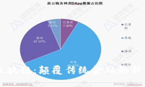 黑米区块链：颠覆传统金融的新兴技术