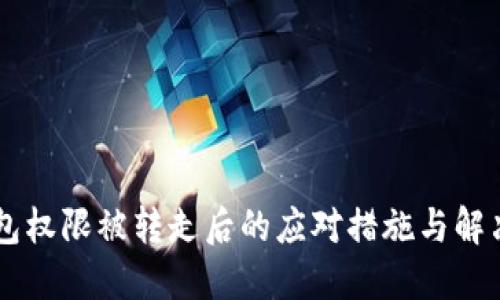 IM钱包权限被转走后的应对措施与解决方案