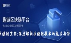 区块链黑钻：深度解析区块链技术的魅力与潜力