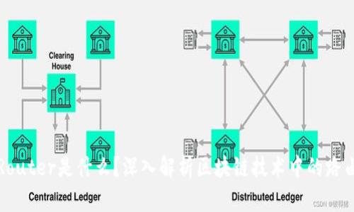 区块链Router是什么？深入解析区块链技术中的路由器概念