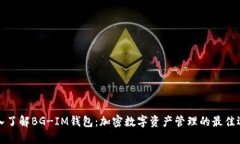 深入了解BG-IM钱包：加密数字资产管理的最佳选择