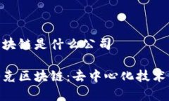 夸克区块链是什么公司了解夸克区块链：去中心