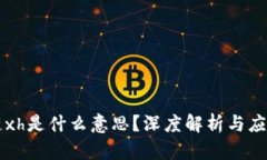 区块链xh是什么意思？深度解析与应用前景