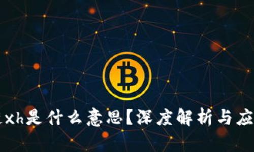 区块链xh是什么意思？深度解析与应用前景