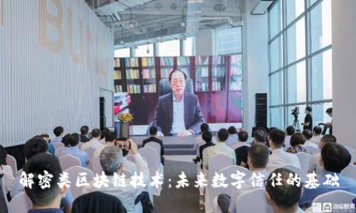 解密类区块链技术：未来数字信任的基础