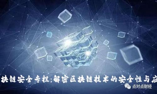 区块链安全专栏：解密区块链技术的安全性与应用