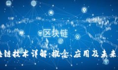 区块链技术详解：概念、应用及未来展望