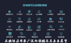 区块链应用最广泛的领域及其未来展望