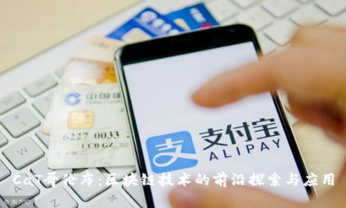 CaT哥伦布：区块链技术的前沿探索与应用