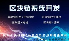 国内区块链域名的类型及其应用前景分析