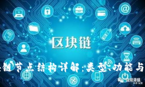 区块链节点结构详解：类型、功能与实现