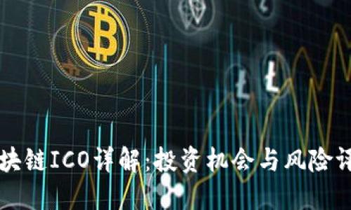 区块链ICO详解：投资机会与风险评估