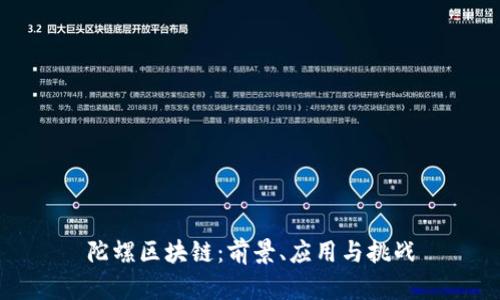 陀螺区块链：前景、应用与挑战