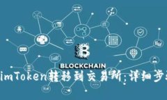 和关键词如何将EOS从imToken转移到交易所：详细步