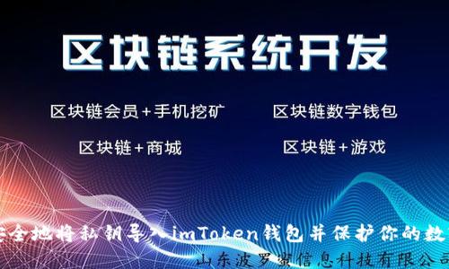 如何安全地将私钥导入imToken钱包并保护你的数字资产