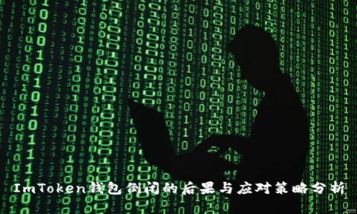 ImToken钱包倒闭的后果与应对策略分析