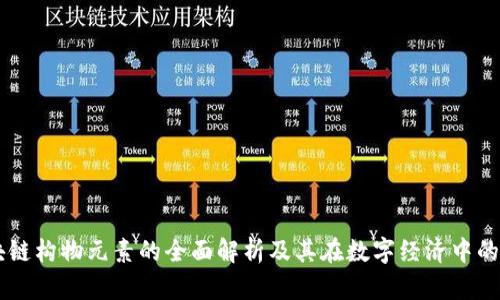 区块链构物元素的全面解析及其在数字经济中的应用