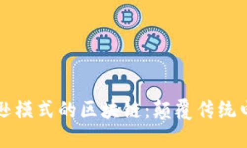 深入探讨亚马逊模式的区块链：颠覆传统电商生态的未来