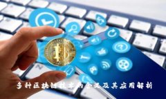 多种区块链技术的含义及其应用解析