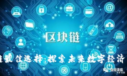 区块链最佳选择：探索未来数字经济的典范