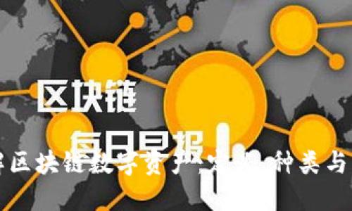 深入了解区块链数字资产：定义、种类与未来发展