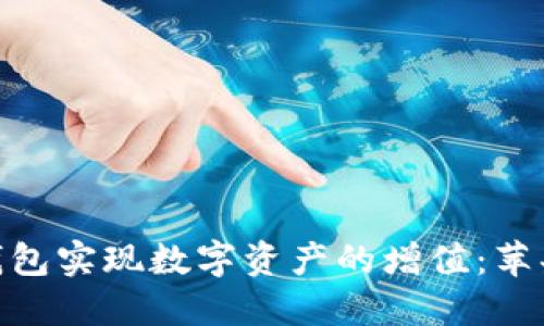 如何通过imtoken钱包实现数字资产的增值：苹果版用户的全面指南