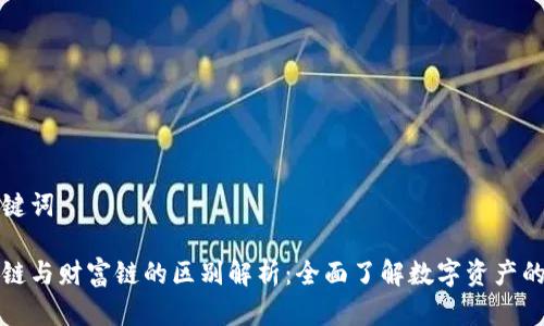和关键词

区块链与财富链的区别解析：全面了解数字资产的未来