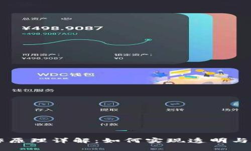 区块链账本运作原理详解：如何实现透明与安全的数字交易