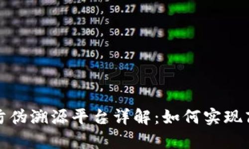 京东区块链防伪溯源平台详解：如何实现商品真伪验证