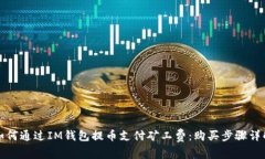 如何通过IM钱包提币支付矿工费：购买步骤详解