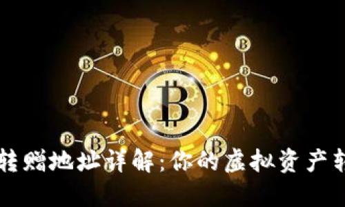 区块链转赠地址详解：你的虚拟资产转移指南