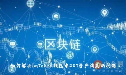 如何解决imToken钱包中DOT资产消失的问题