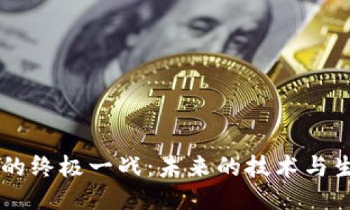区块链的终极一战:未来的技术与生态竞争