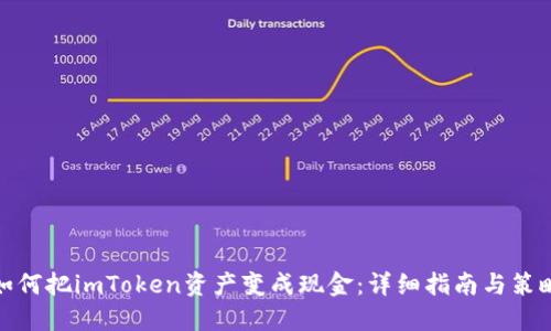 如何把imToken资产变成现金：详细指南与策略
