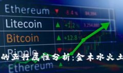 区块链行业的五行属性分析：金木水火土的深度