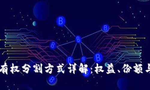 区块链所有权分割方式详解：权益、份额与创新应用