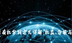 区块链所有权分割方式详解：权益、份额与创新