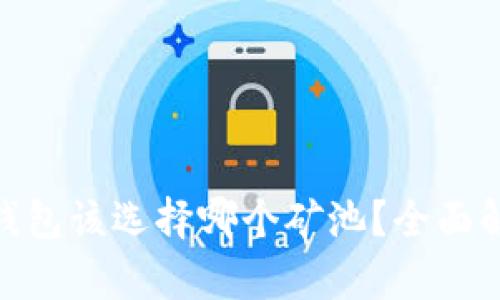 imToken钱包该选择哪个矿池？全面解析与推荐