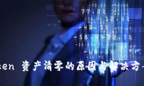 Imtoken 资产清零的原因与解决方案详解