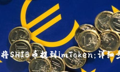 wedstr 如何将SHIB币提到imToken：详细步骤与注意事项